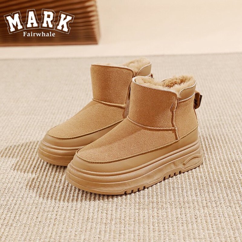 马克华菲女装：时尚界的温柔与力量