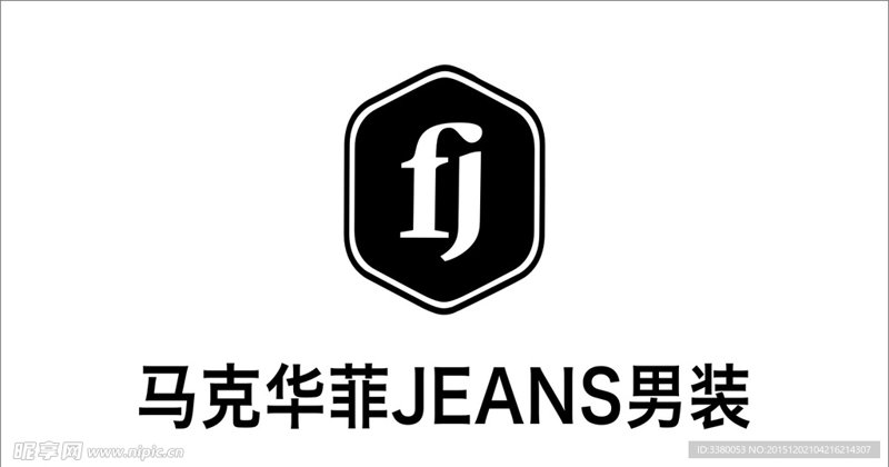 马克华菲男装
